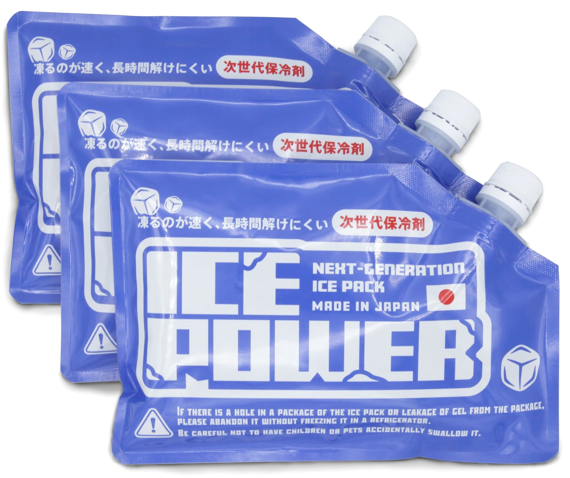 Пакет льда Ice Power размера M для низких температур, набор из 3 штук, долговременный пакет льда нового поколения (ICEPOWER)
Пакет льда Ice Power размера M для низких температур, набор из 3 штук, долговременный пакет льда нового поколения (ICEPOWER)