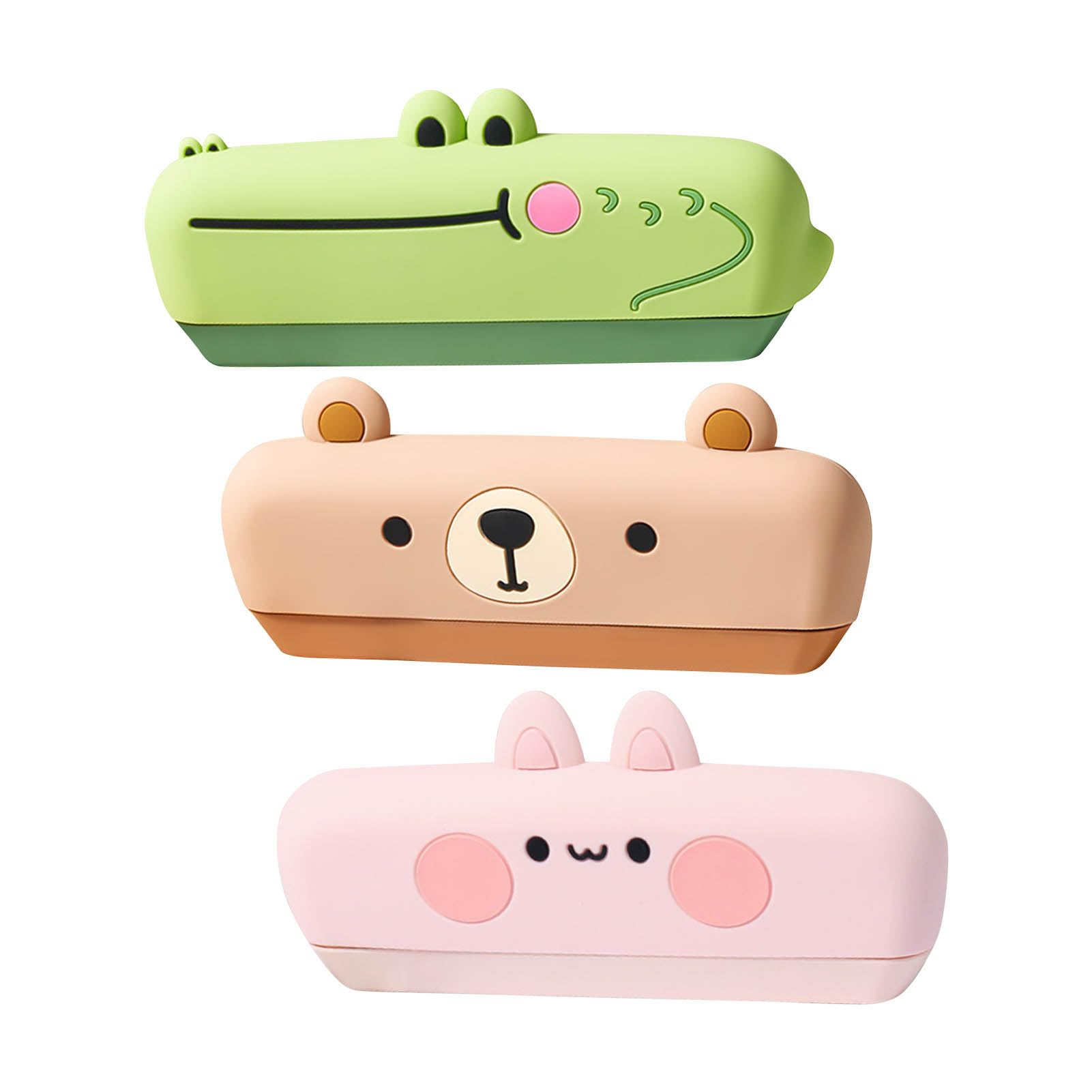 Ongwan Kids Beginner Harmonica Brain Training Mouth Organ 16 Holes C Children s (Rabbit)
Ongwan Kids Beginner Harmonica Brain Training Mouth Organ 16 Holes C Children s (Rabbit)