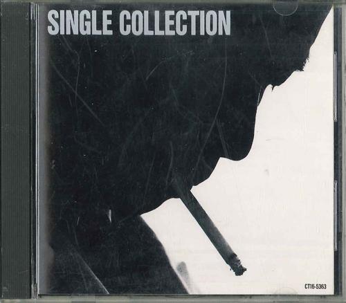 CD TSUYOSHI NAGABUCHI - SINGLE COLLECTION CT165363 Express 1988 Japan Japanese Pop/Rock Used
CD TSUYOSHI NAGABUCHI - SINGLE COLLECTION CT165363 Express 1988 Japan Japanese Pop/Rock Used