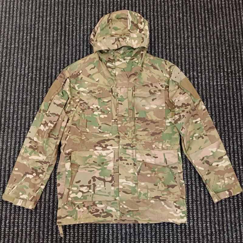 Huanlong M65 Windbreaker Camouflage Coat City Service Outdoor Clothing Climbing Spy Training S
Huanlong M65 Windbreaker Camouflage Coat City Service Outdoor Clothing Climbing Spy Training S
