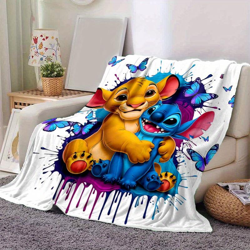 1PC Seasonal Universal Home Decor Blanket - Perfect for All Seasons, Soft Flannel Throw Blanket - Versatile & Cozy for Bedroom, Living Room, 100x150cm
1PC Seasonal Universal Home Decor Blanket - Perfect for All Seasons, Soft Flannel Throw Blanket - Versatile & Cozy for Bedroom, Living Room, 100x150cm