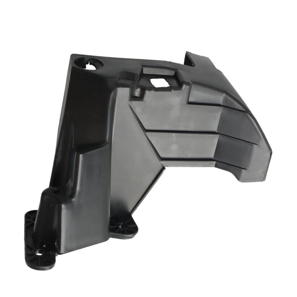 For 2019-2023 Cherokee Front Bumper Fascia Support Bracket Left Side 68438631AB
For 2019-2023 Cherokee Front Bumper Fascia Support Bracket Left Side 68438631AB