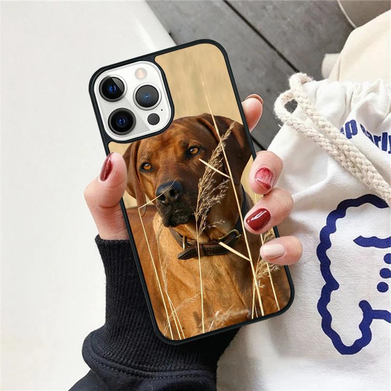 Чехол для телефона с изображением Родезийской собаки-риджбека для iPhone 17 Air 15 16 Чехол 11 13 14 Pro Max 12 Plus Max Fundas iPhone 11
Чехол для телефона с изображением Родезийской собаки-риджбека для iPhone 17 Air 15 16 Чехол 11 13 14 Pro Max 12 Plus Max Fundas iPhone 11