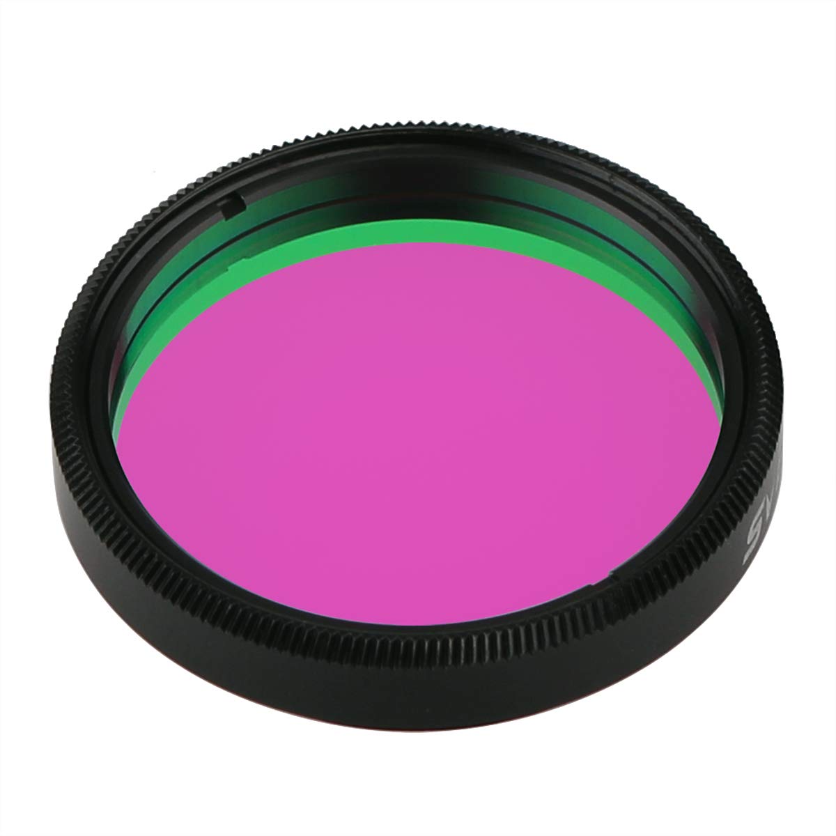 SVBONY Telescope Filter 1.25 UHC Filter Astrophotography Improve Image Contrast Reduce Light Pollution (1.25 )
SVBONY Telescope Filter 1.25 UHC Filter Astrophotography Improve Image Contrast Reduce Light Pollution (1.25 )