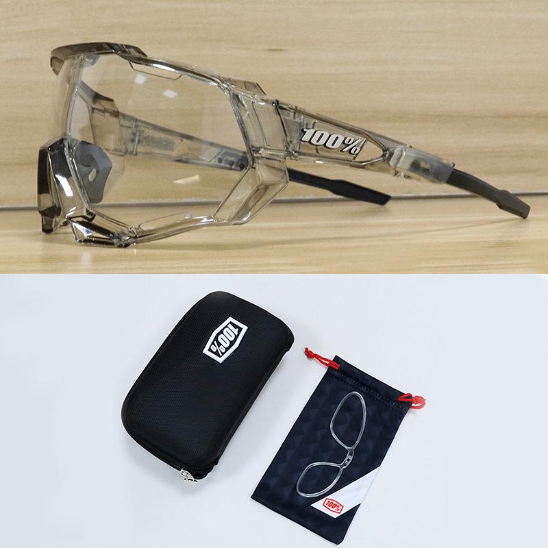 Sports photochromic glasses, dustproof, windproof, sandproof goggles, full-frame, day and night dual-use photochromic glasses, myopia protection, UV S1Translucent gray frame
Sports photochromic glasses, dustproof, windproof, sandproof goggles, full-frame, day and night dual-use photochromic glasses, myopia protection, UV S1Translucent gray frame