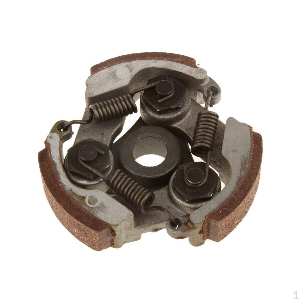 Small Engine Clutch For Mini 47cc Pocket Bike ATV Dirt Quad
Small Engine Clutch For Mini 47cc Pocket Bike ATV Dirt Quad