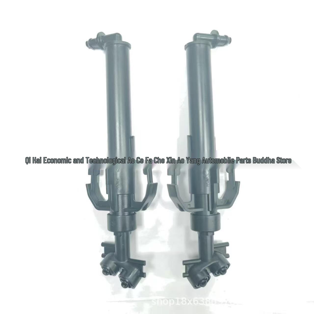 Volkswagen Headlight Washer Nozzle, Models 3GD955103A & 3GD955104A. AY
Volkswagen Headlight Washer Nozzle, Models 3GD955103A & 3GD955104A. AY