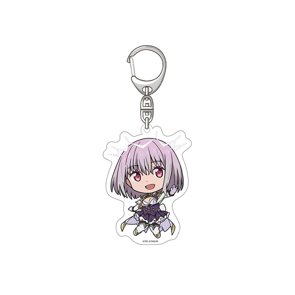 GRIDMAN UNIVERSE Takarada Rikka Yume Minami Akane Shijō Official Acrylic Keychain Bag pendant Bag Charm anime goods Fans Gifts 6 cm
GRIDMAN UNIVERSE Takarada Rikka Yume Minami Akane Shijō Official Acrylic Keychain Bag pendant Bag Charm anime goods Fans Gifts 6 cm