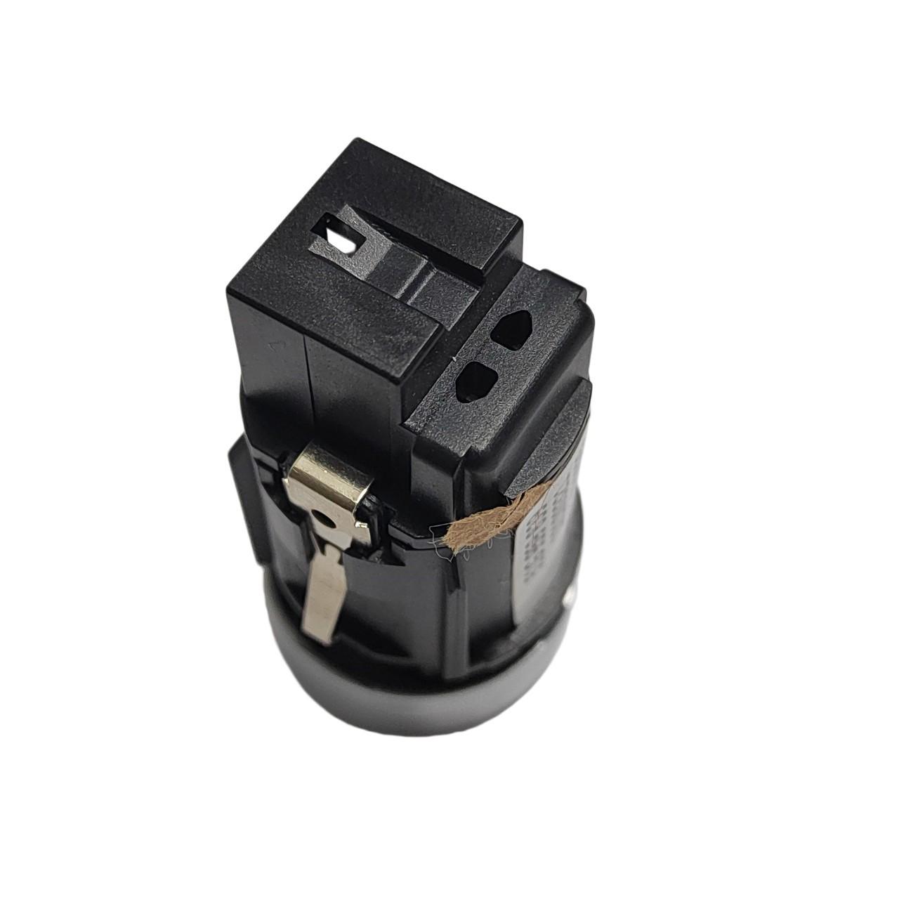 Volkswagen Golf Sportsvan 2016-2020 One-Button Ignition Start Switch, 51G 959 839 Changhui
Volkswagen Golf Sportsvan 2016-2020 One-Button Ignition Start Switch, 51G 959 839 Changhui
