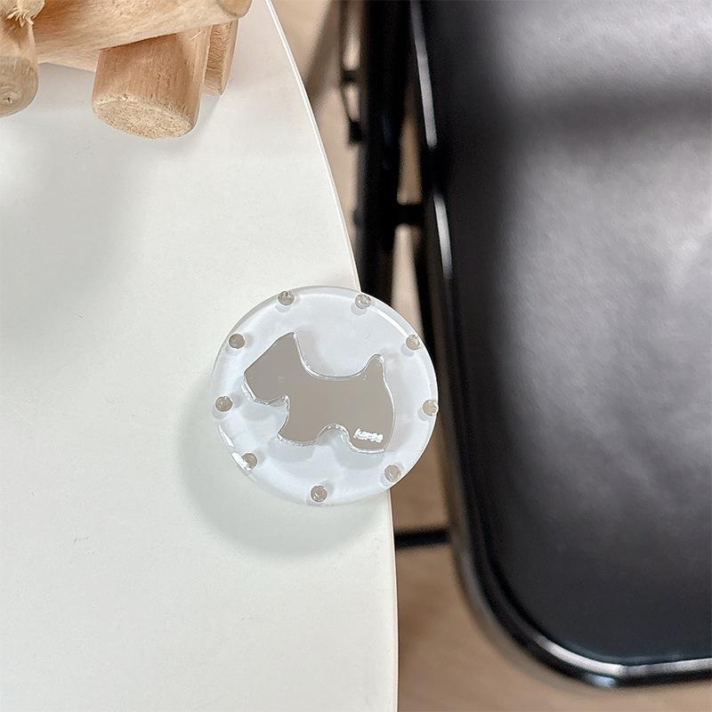 Creative Puppy Mirror Telescopic Desktop Watching Drama Mobile Phone Airbag Holder Paste Simple Rhinestone Solid Color Round Ring Ring
Creative Puppy Mirror Telescopic Desktop Watching Drama Mobile Phone Airbag Holder Paste Simple Rhinestone Solid Color Round Ring Ring