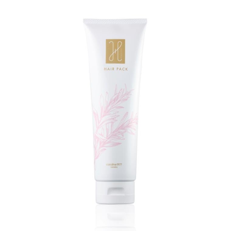 Caroline Hematina Hair Pack (250ml) Contains hematin Hematin Shea butter Treatment Conditioner Rinse Dry hair Flexible hair Shiny hair Moisturizing
Caroline Hematina Hair Pack (250ml) Contains hematin Hematin Shea butter Treatment Conditioner Rinse Dry hair Flexible hair Shiny hair Moisturizing