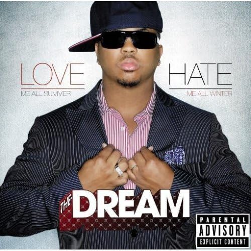 CD DREAM, RIHANNA; FABOLOUS - Love Hate UICY91154 Япония ObiРэп и хип-хоп/R&B Б/у
CD DREAM, RIHANNA; FABOLOUS - Love Hate UICY91154 Япония ObiРэп и хип-хоп/R&B Б/у