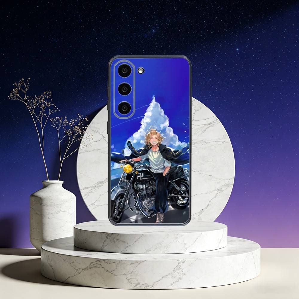 Чехол для телефона T-Tokyo Revengers Mikey для Samsung Galaxy A73, A72, A71, A70, A53, A52, A51, Другие Мягкий Черный Чехол Samsung a71 4g
Чехол для телефона T-Tokyo Revengers Mikey для Samsung Galaxy A73, A72, A71, A70, A53, A52, A51, Другие Мягкий Черный Чехол Samsung a71 4g