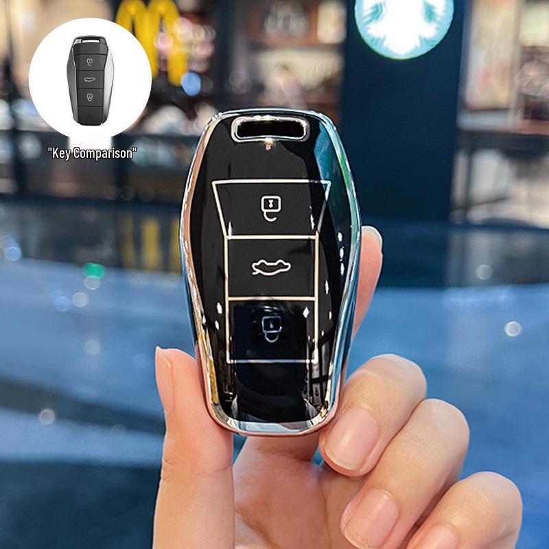 Ключница женская Volkswagen Sol E10X Ai Pao E50X Yao X8 JAC QX
Ключница женская Volkswagen Sol E10X Ai Pao E50X Yao X8 JAC QX