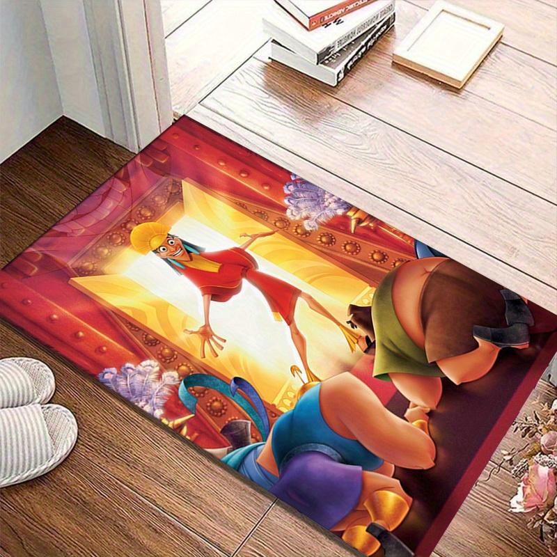 1pc Home Decorative Carpet for Living Room Office Chair Cover Outdoor Rug Gift Ideaz4159 60cm by 90cm
1pc Home Decorative Carpet for Living Room Office Chair Cover Outdoor Rug Gift Ideaz4159 60cm by 90cm