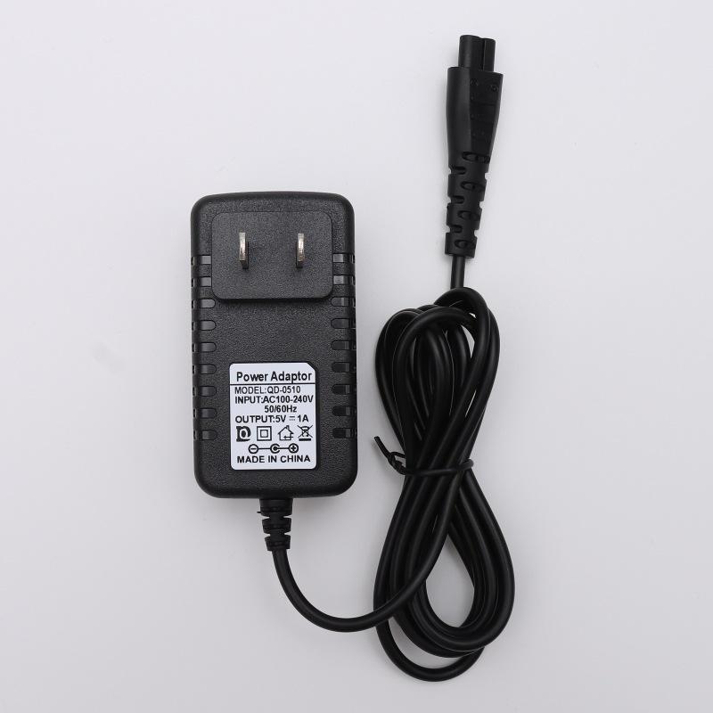 Compatible Charger Cable for REMINGTON Shavers 5V1A HC4240 HC4250 E300R UK Standard
Compatible Charger Cable for REMINGTON Shavers 5V1A HC4240 HC4250 E300R UK Standard