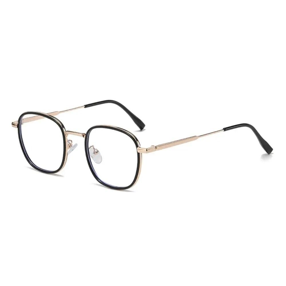 Квадратные очки nti-Blue Light, очки для женщин и мужчин, большая оптическая оправа, защита глаз, ультра легкие очки, офисные очки
Квадратные очки nti-Blue Light, очки для женщин и мужчин, большая оптическая оправа, защита глаз, ультра легкие очки, офисные очки