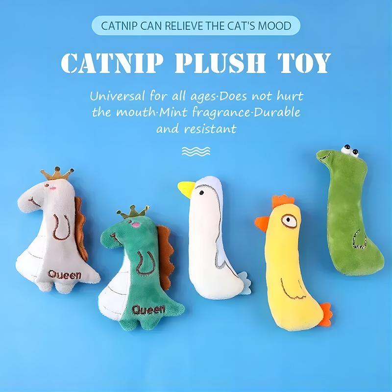 Pet Bite Toys Pet Toy Dogs Plush Toy Pet Supplies Cats Resistant Chew Cartoon Partner Interactive Funny For Cute
Pet Bite Toys Pet Toy Dogs Plush Toy Pet Supplies Cats Resistant Chew Cartoon Partner Interactive Funny For Cute