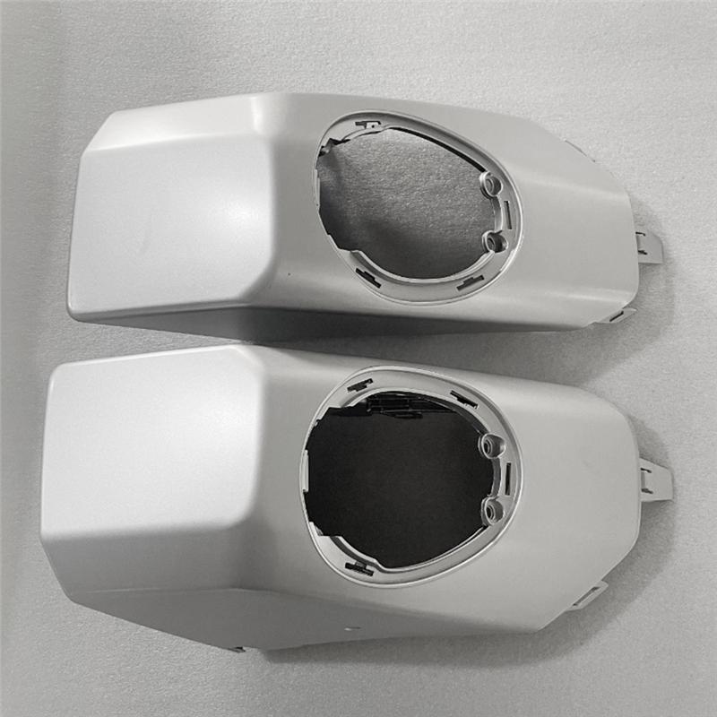 52414-35030 52413-35040 For Toyota FJ CRUISER US 2007- Front Bumper Guard
52414-35030 52413-35040 For Toyota FJ CRUISER US 2007- Front Bumper Guard