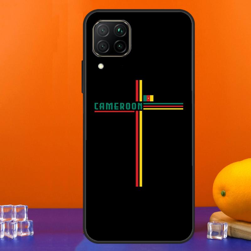 Republic of Cameroon Flag For Huawei Nova Y90 Y91 Y60 Y70 Y72 Y61 9 10 SE 12i 12s 11i 5T P60 Pro P20 P30 P40 Lite Case Huawei Nova Y90
Republic of Cameroon Flag For Huawei Nova Y90 Y91 Y60 Y70 Y72 Y61 9 10 SE 12i 12s 11i 5T P60 Pro P20 P30 P40 Lite Case Huawei Nova Y90