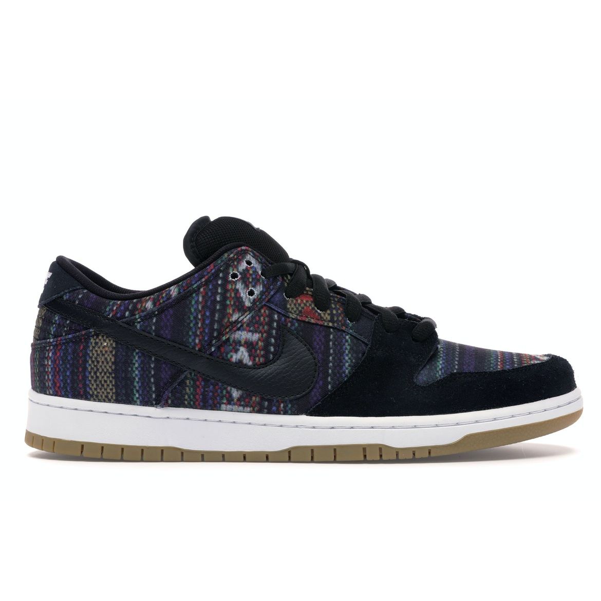 Мужские кроссовки Nike Dunk Low Premium SB Qs Hacky Sack разноцветные черно-белые 504750-901
Мужские кроссовки Nike Dunk Low Premium SB Qs Hacky Sack разноцветные черно-белые 504750-901