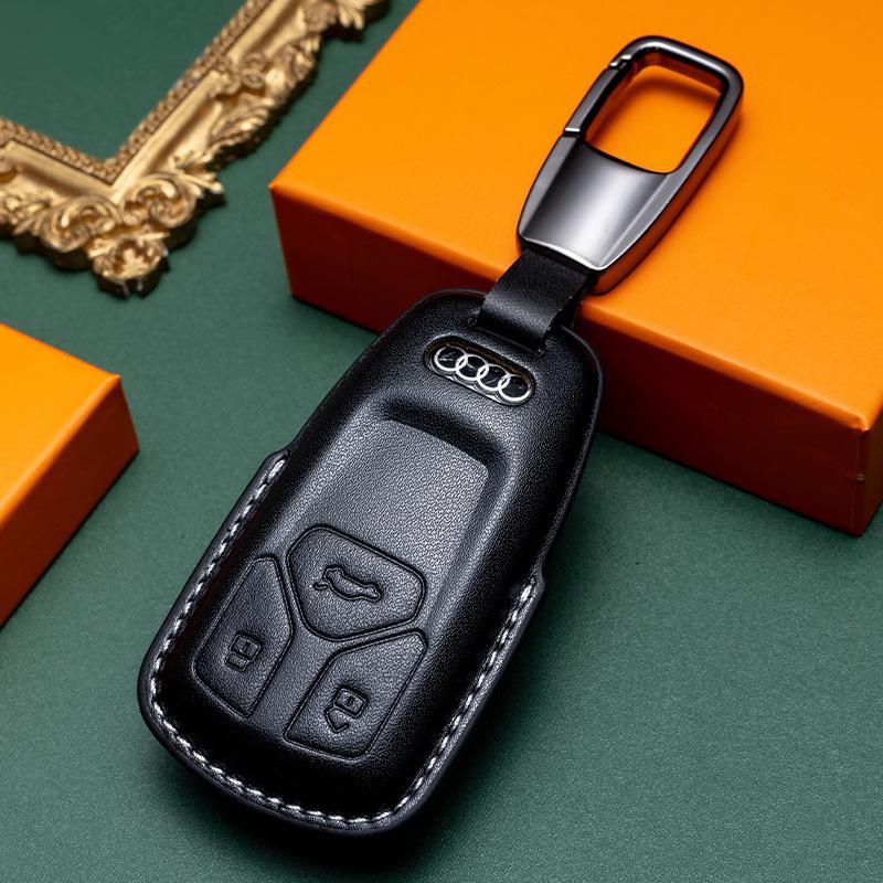 Applicable To Q4etron Key Set Q4 Male A6l Special A3 Car Q3 Bag A8 A4l Shell Q5 Buckle A7 Car Bag
Applicable To Q4etron Key Set Q4 Male A6l Special A3 Car Q3 Bag A8 A4l Shell Q5 Buckle A7 Car Bag