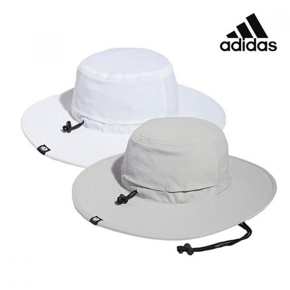 Adidas Golf UV Sun Hat Панама Шляпа Белая H57164