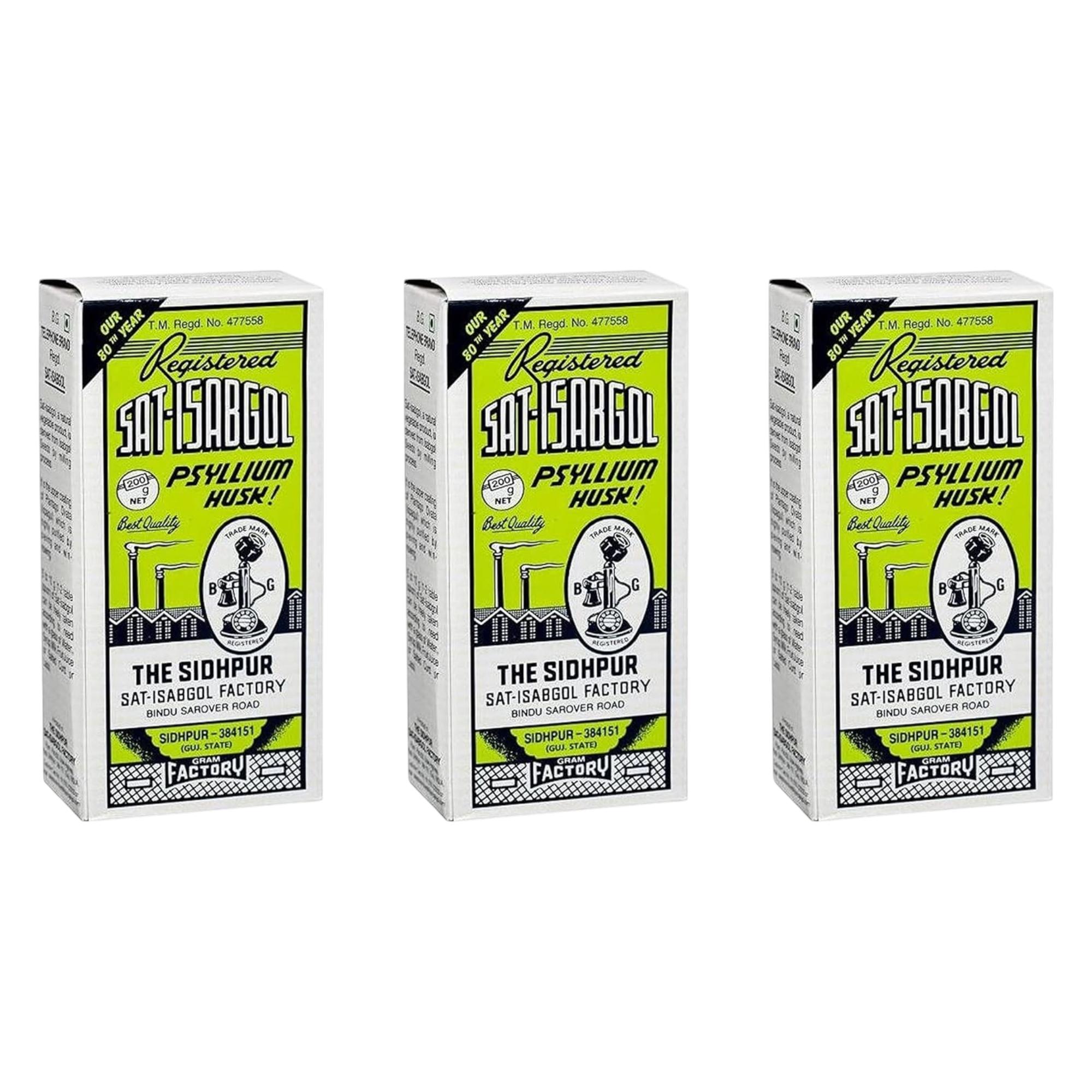 Telephone Brand Psyllium Husk Sat Isabgol 200 g X 3 Pack Natural Fiber Daily Wellness Bulk Psyllium Husk Powder
Telephone Brand Psyllium Husk Sat Isabgol 200 g X 3 Pack Natural Fiber Daily Wellness Bulk Psyllium Husk Powder