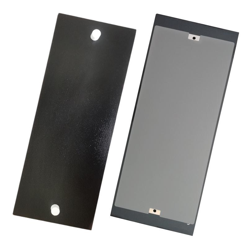 High-Temp Far-Infrared Microcrystalline Glass Heating Plate & Tunnel Oven
High-Temp Far-Infrared Microcrystalline Glass Heating Plate & Tunnel Oven