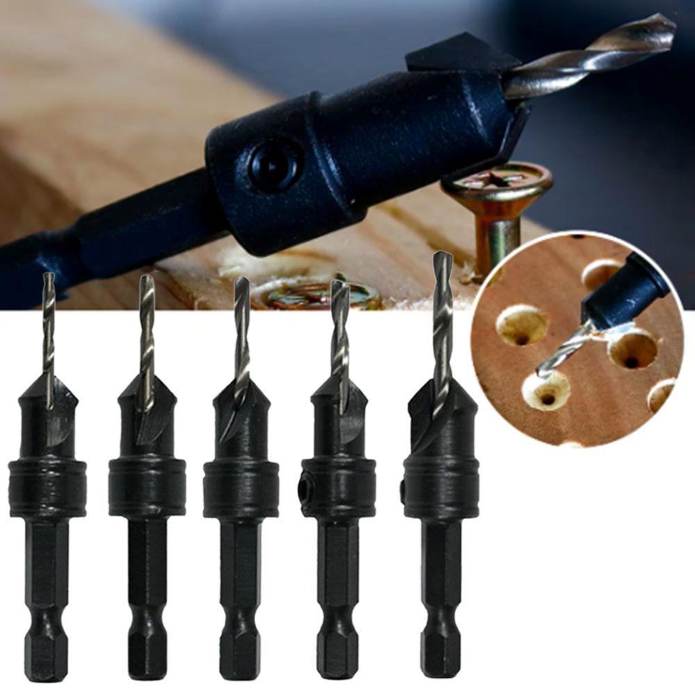 6 шт. двухсторонних конических сверл, цельная электрическая дрель для деревообработки 
6 шт. двухсторонних конических сверл, цельная электрическая дрель для деревообработки