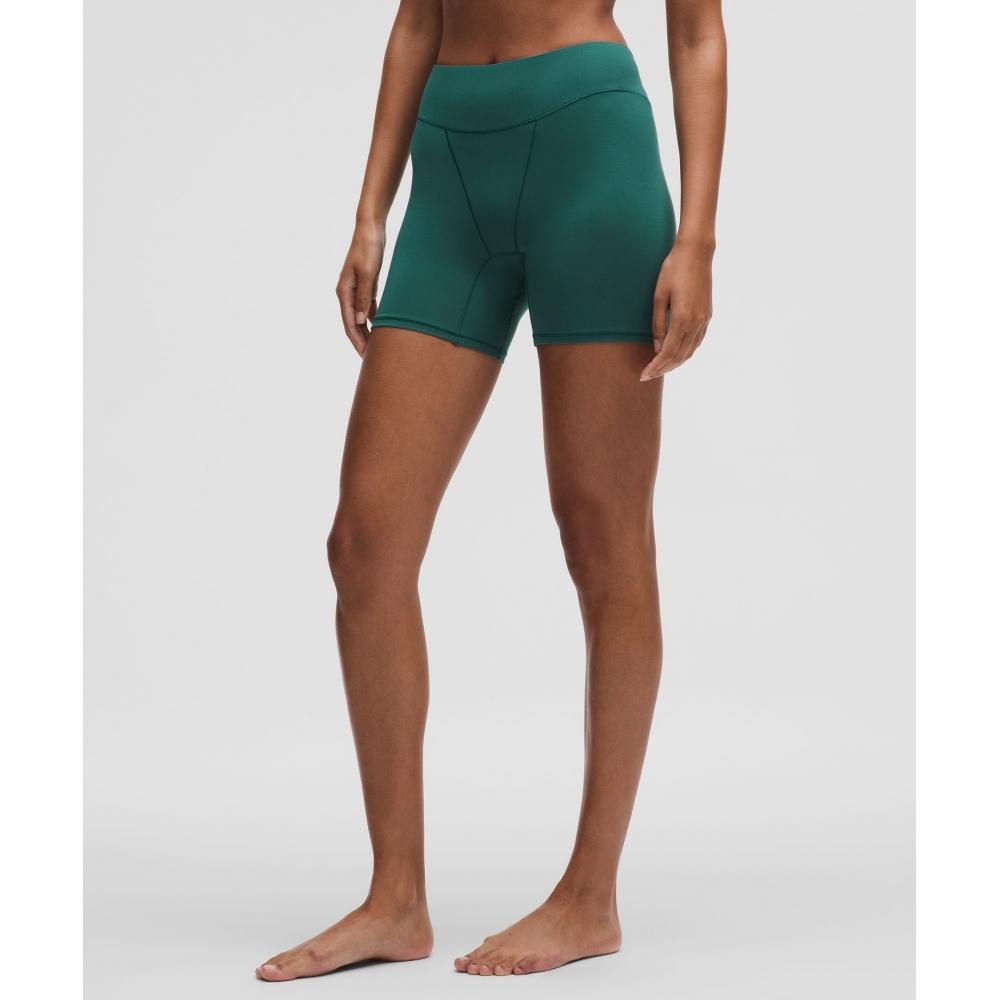 Lululemon Underease Super High Rise Shortie Underwear 2 Pack Storm Teal Nightfall XXL
Lululemon Underease Super High Rise Shortie Underwear 2 Pack Storm Teal Nightfall XXL