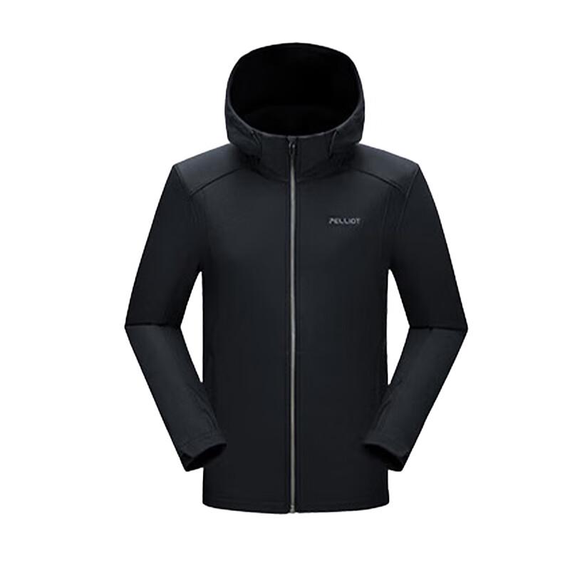 Pelliot Men s Outdoor Softshell Jacket XXL
Pelliot Men s Outdoor Softshell Jacket XXL