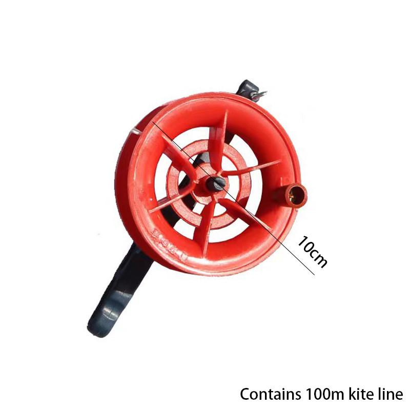 Accessory Thread Kite Wheel 50m100m150m Kite Thread Highquality Durable And 10cm
Accessory Thread Kite Wheel 50m100m150m Kite Thread Highquality Durable And 10cm