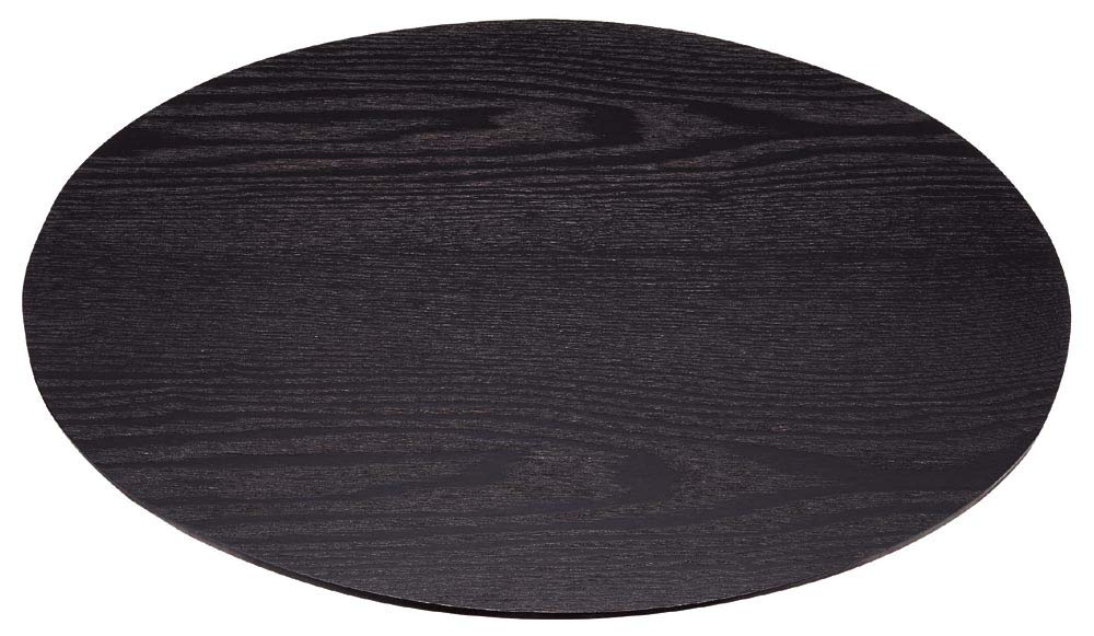 Alphax Дерево 42 x 33 x Красный и Подставка под тарелку, Текстура дерева, 0,5 см, Овальная, Двусторонняя, Черная, AP-902942
Alphax Дерево 42 x 33 x Красный и Подставка под тарелку, Текстура дерева, 0,5 см, Овальная, Двусторонняя, Черная, AP-902942