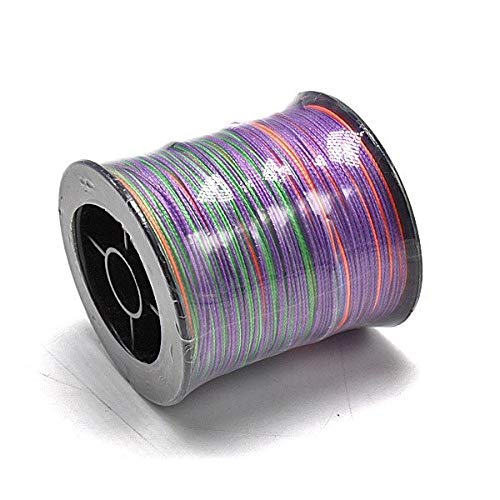 Леска Wellvie Multicolor PE 20 100 м 8 нитей 60 кг 5 цветов Дорожная леска Harris Fishnet Леска для рыбалки с деревянной рамкой Нет. Ручная вязка (интервалы 10м)
Леска Wellvie Multicolor PE 20 100 м 8 нитей 60 кг 5 цветов Дорожная леска Harris Fishnet Леска для рыбалки с деревянной рамкой Нет. Ручная вязка (интервалы 10м)