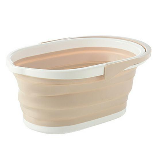 Portable Foldable Mop & Water Storage Bucket for Home Cleaning, Oversized & Handheld Standard Set
Portable Foldable Mop & Water Storage Bucket for Home Cleaning, Oversized & Handheld Standard Set