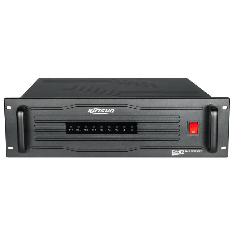 Hytera DR650 Repeater (CN version)
Hytera DR650 Repeater (CN version)