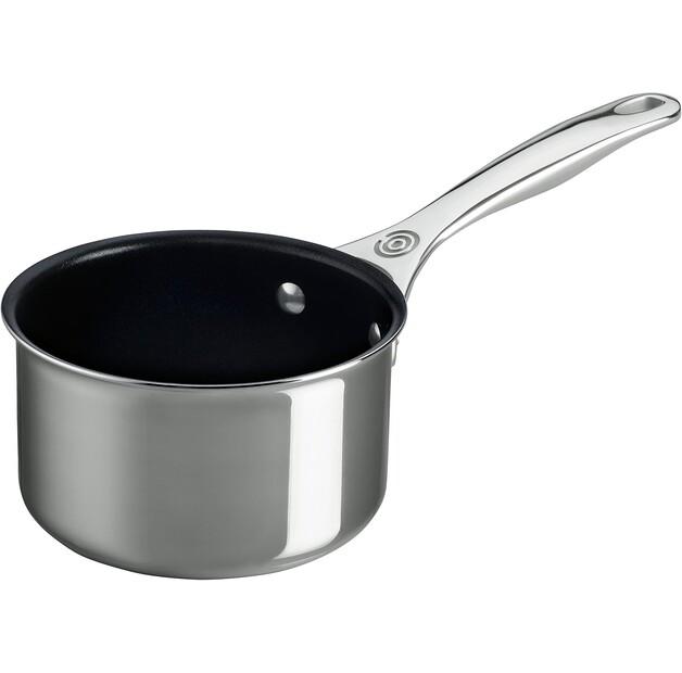 Кастрюля для молока Le Creuset 3-Ply Plus 1,3 л (96601214000000)
Кастрюля для молока Le Creuset 3-Ply Plus 1,3 л (96601214000000)