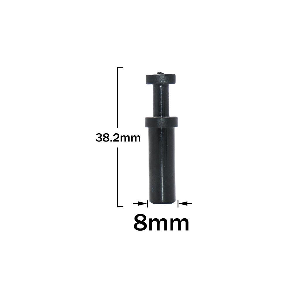 Outdoor Misting Cooling System Garden Irrigation Watering 8mm Brass Atomizer Nozzles Connector Kit for Patio Greenhouse
Outdoor Misting Cooling System Garden Irrigation Watering 8mm Brass Atomizer Nozzles Connector Kit for Patio Greenhouse