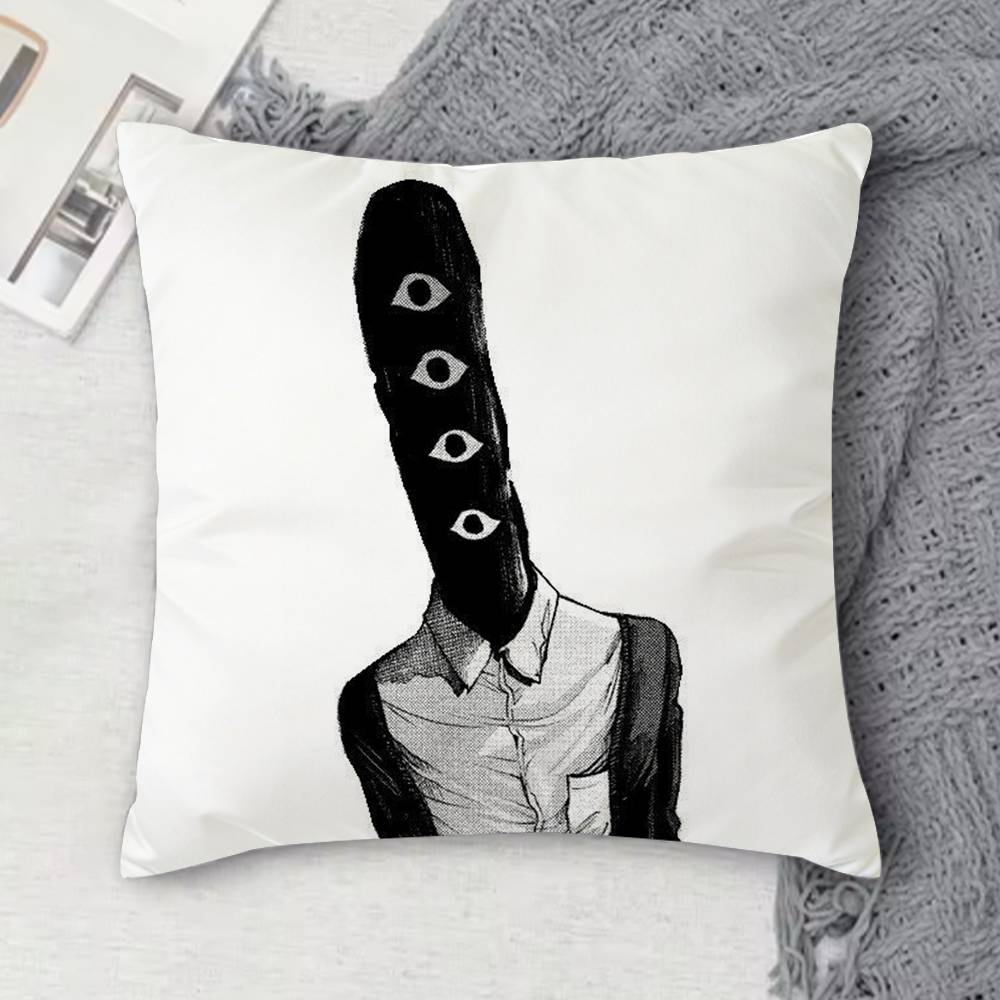 GGoodnight Punpun Doublesided Printed Square Decorative Cushion Cover for Sofa Living Room Home Decor 30x30 cm
GGoodnight Punpun Doublesided Printed Square Decorative Cushion Cover for Sofa Living Room Home Decor 30x30 cm