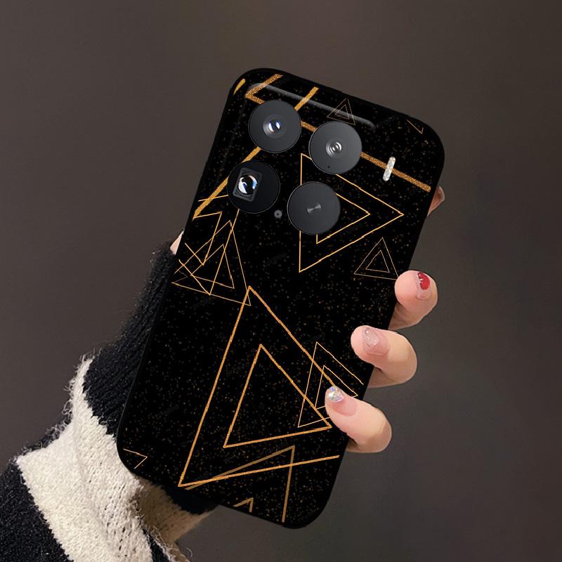Для Xiaomi 15 Чехол 24129PN74G Модный Расписной ТПУ Чехол для Телефона Для Xiaomi Mi 15 Силиконовый Мягкий Ударопрочный Защитный Fundas Чехлы For Xiaomi 15
Для Xiaomi 15 Чехол 24129PN74G Модный Расписной ТПУ Чехол для Телефона Для Xiaomi Mi 15 Силиконовый Мягкий Ударопрочный Защитный Fundas Чехлы For Xiaomi 15