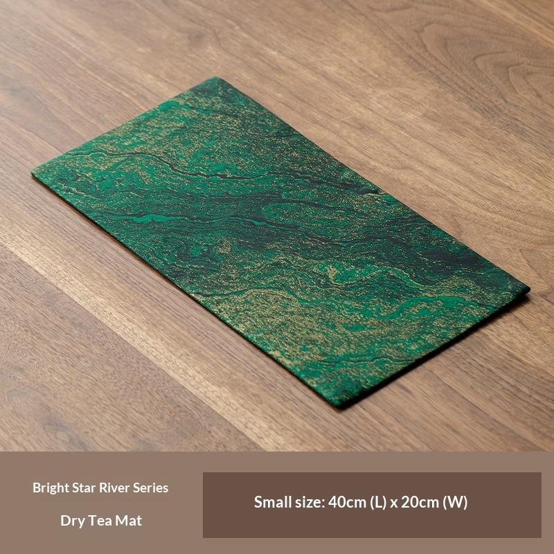 Dry Bubble Tea Mat Song Dynasty Aesthetic Tablecloth New Chinoiserie Zen Table Runner Classywaterproof Tea Towel Napkins
Dry Bubble Tea Mat Song Dynasty Aesthetic Tablecloth New Chinoiserie Zen Table Runner Classywaterproof Tea Towel Napkins