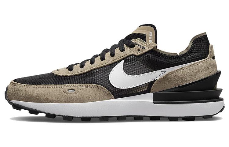 Nike Waffle One Black Khaki DA7995-002 40
Nike Waffle One Black Khaki DA7995-002 40