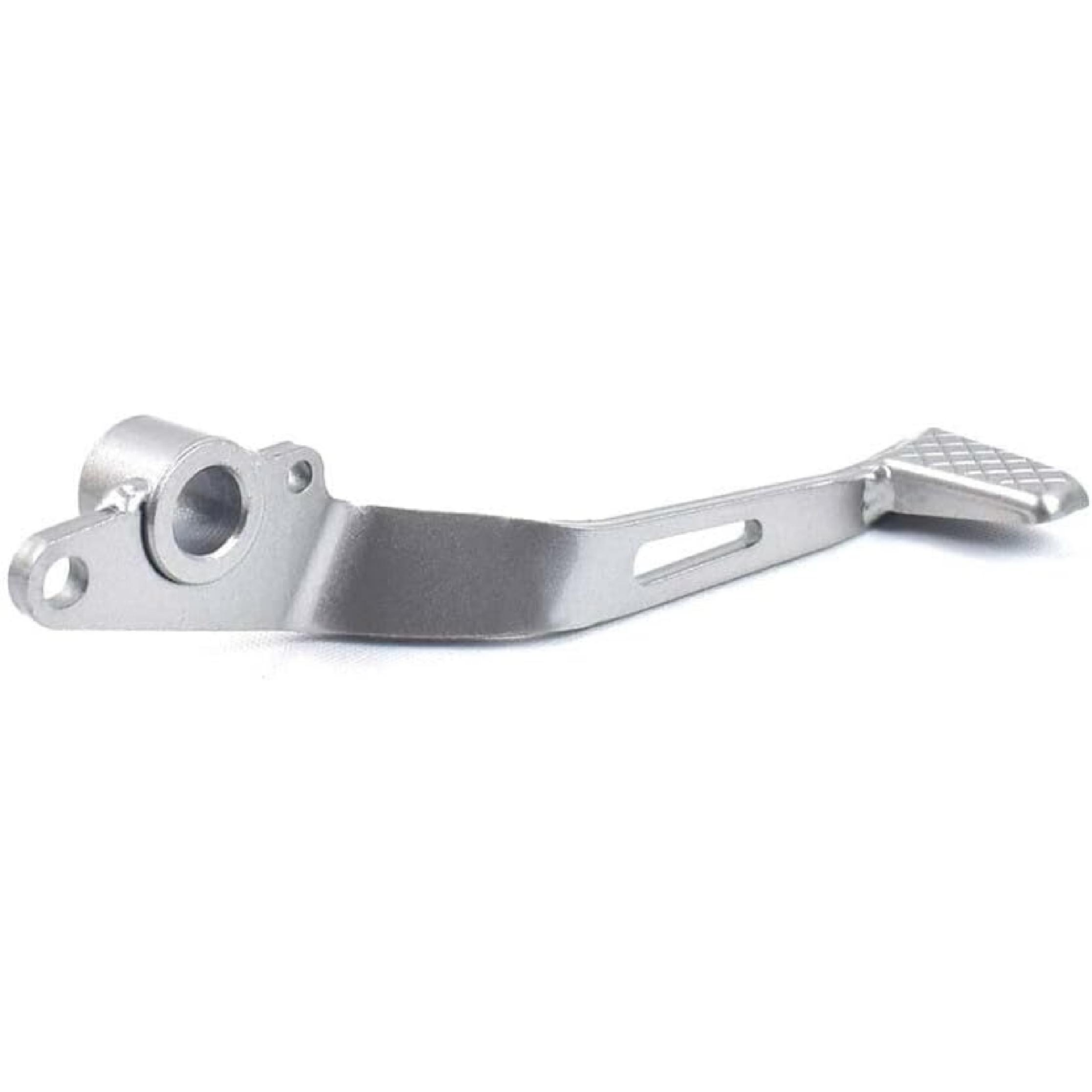 Motorcycle Rear Brake Pedal Foot Lever Shift Compatible with Kawasaki Z400 2019-2025, Ninja 400 2018-2025, Ninja 500 / Z500 SE 2024-2025 43001-0756
Motorcycle Rear Brake Pedal Foot Lever Shift Compatible with Kawasaki Z400 2019-2025, Ninja 400 2018-2025, Ninja 500 / Z500 SE 2024-2025 43001-0756
