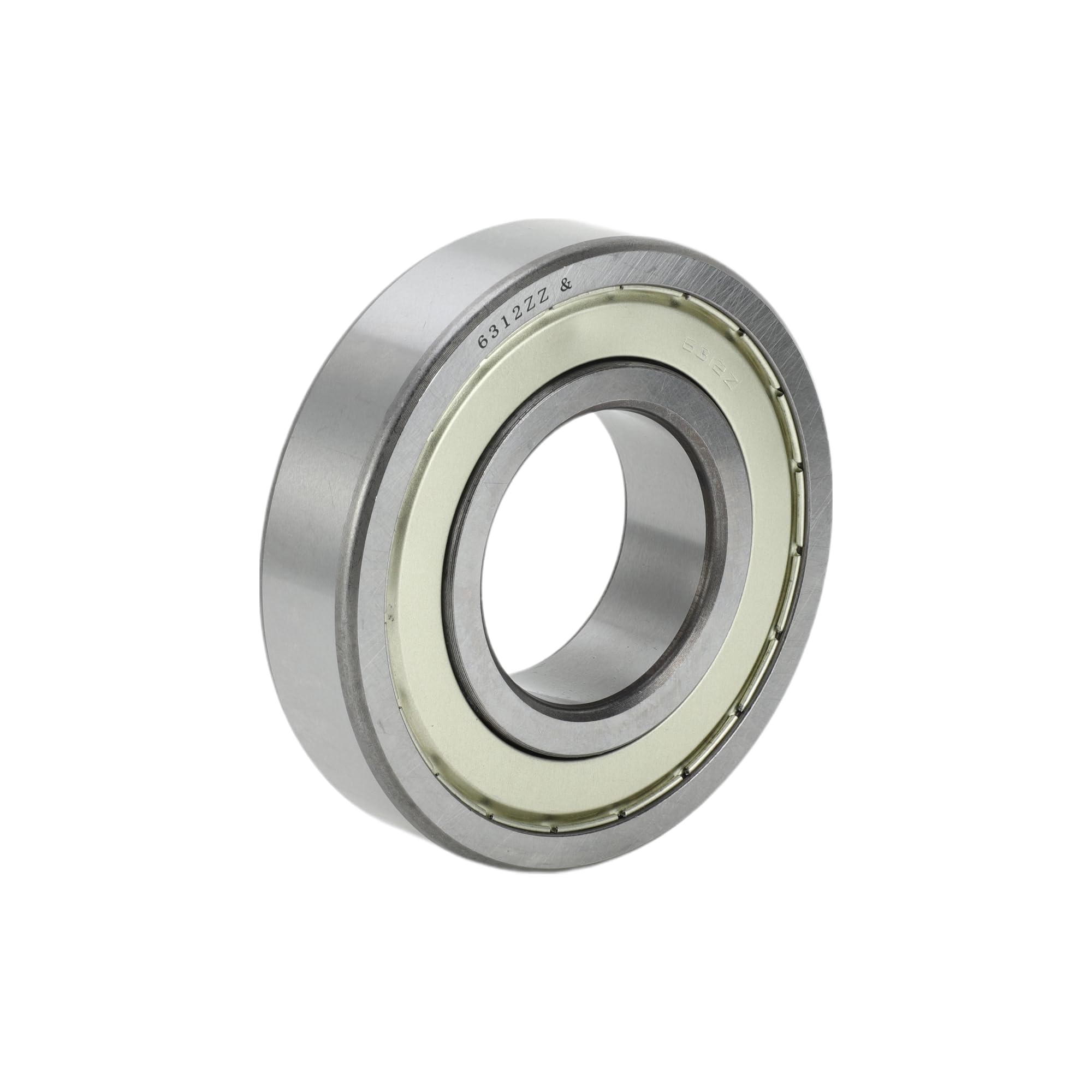 ACROPIX 6312ZZ Deep Groove Ball Bearing P0 60x130x31mm Lubricated Bearing Double Metal Seal Silver Tone Scooter Skateboard Wheel &
ACROPIX 6312ZZ Deep Groove Ball Bearing P0 60x130x31mm Lubricated Bearing Double Metal Seal Silver Tone Scooter Skateboard Wheel &