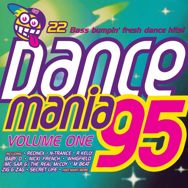 CD VARIOUS ARTISTS, R KELLY, JAKI GRAH - Dance Mania 95, Vol. 1 PMCD7008 Pure Music 1995 UK Dance & Electronica Used
CD VARIOUS ARTISTS, R KELLY, JAKI GRAH - Dance Mania 95, Vol. 1 PMCD7008 Pure Music 1995 UK Dance & Electronica Used