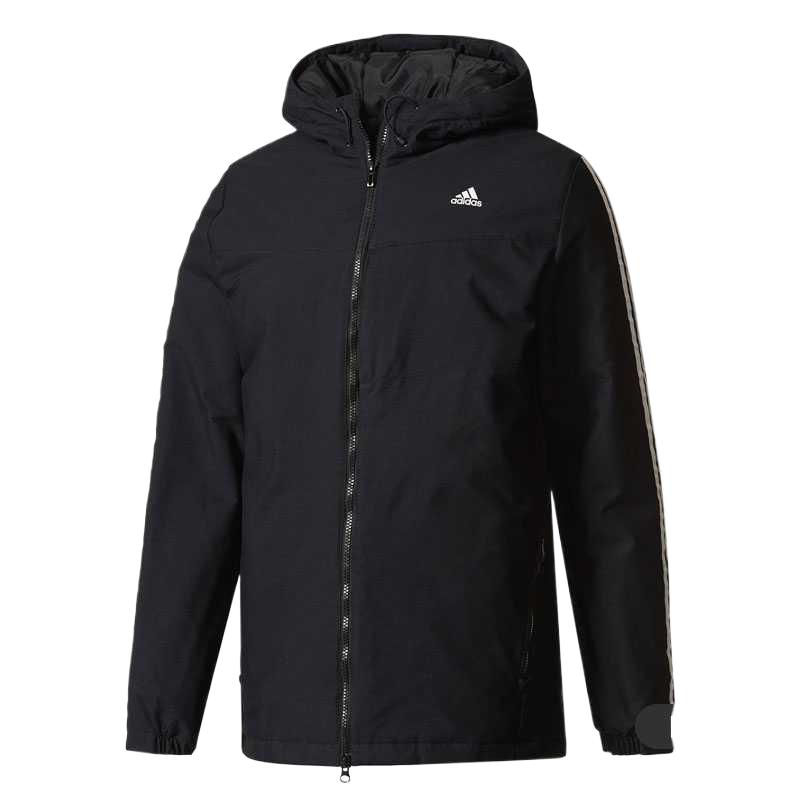 Adidas Puffer Jacket Men s Black BP9412 185/104A/XL
Adidas Puffer Jacket Men s Black BP9412 185/104A/XL