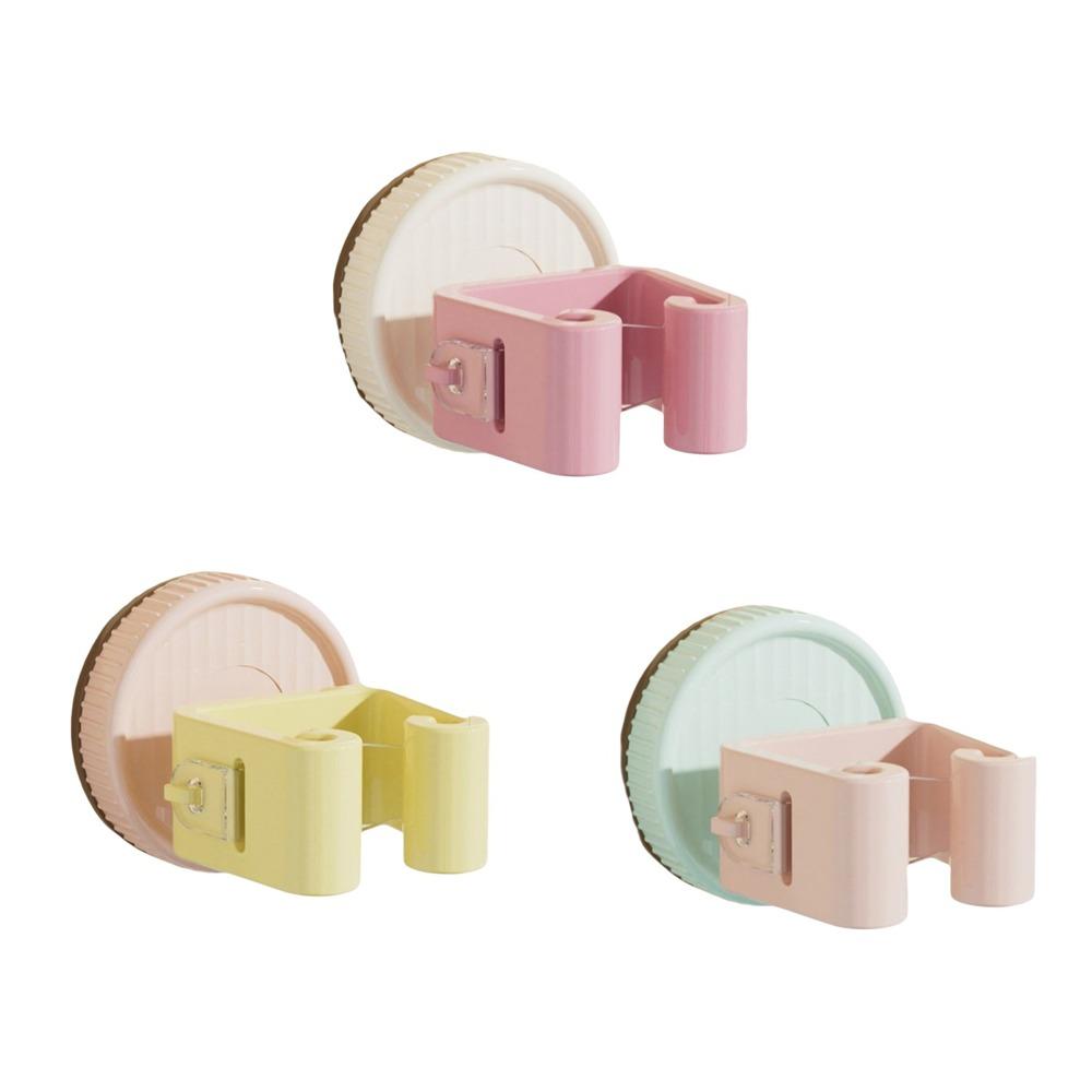 3PCS Plastic Suction Cup Mop Holder Wall Mounted Waterproof Mop Clip Space Saving Broom Storage Brackets Living Room
3PCS Plastic Suction Cup Mop Holder Wall Mounted Waterproof Mop Clip Space Saving Broom Storage Brackets Living Room