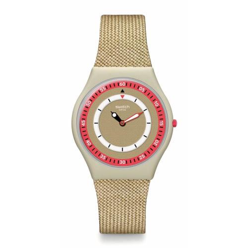Часы Swatch CORAL DUNES SS09T102 бежевые
Часы Swatch CORAL DUNES SS09T102 бежевые