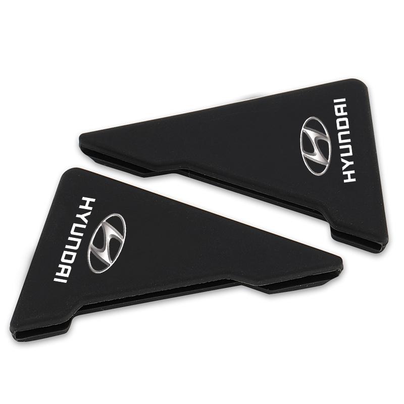 2 шт. Силиконовые защитные накладки на углы дверей автомобиля, предотвращающие столкновения, для Hyundais H-1 I40 I30 I20 I10 IX35 IX25 Tucson Getz Terracan Accent чёрный
2 шт. Силиконовые защитные накладки на углы дверей автомобиля, предотвращающие столкновения, для Hyundais H-1 I40 I30 I20 I10 IX35 IX25 Tucson Getz Terracan Accent чёрный